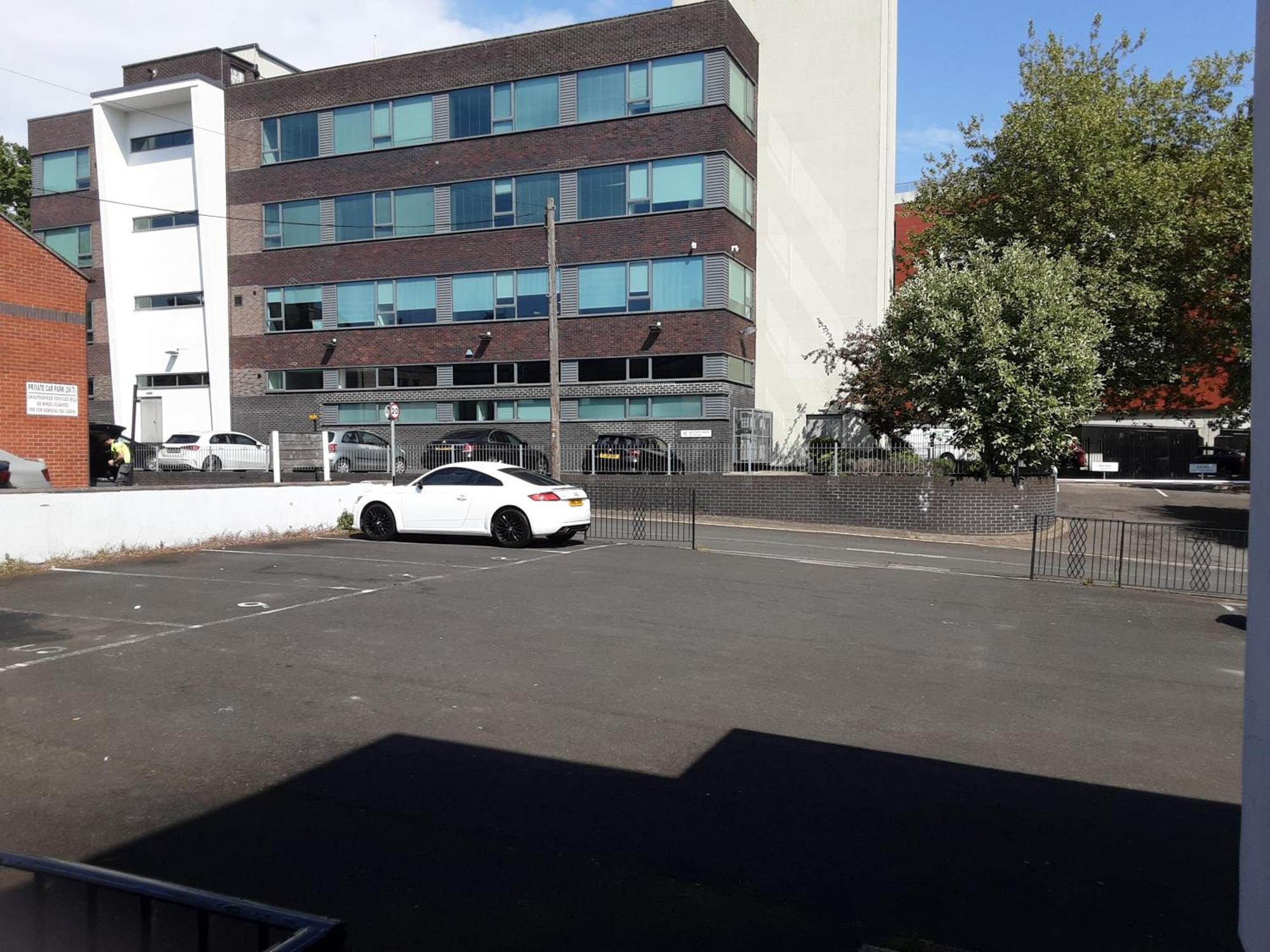 Quiet 2 Bedroom Flat In Darlington With Free Parking, Wi-Fi And More Exterior foto
